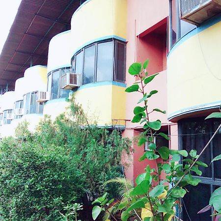Hotel Sai Samrat Inn Panvel Ngoại thất bức ảnh