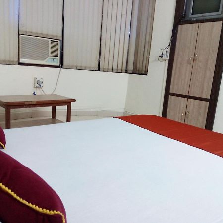 Hotel Sai Samrat Inn Panvel Ngoại thất bức ảnh