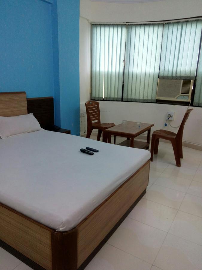 Hotel Sai Samrat Inn Panvel Ngoại thất bức ảnh