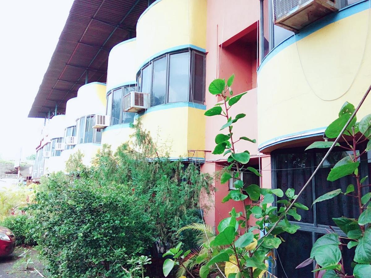 Hotel Sai Samrat Inn Panvel Ngoại thất bức ảnh